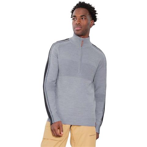 Obermeyer Vince Zip Sweater Men s