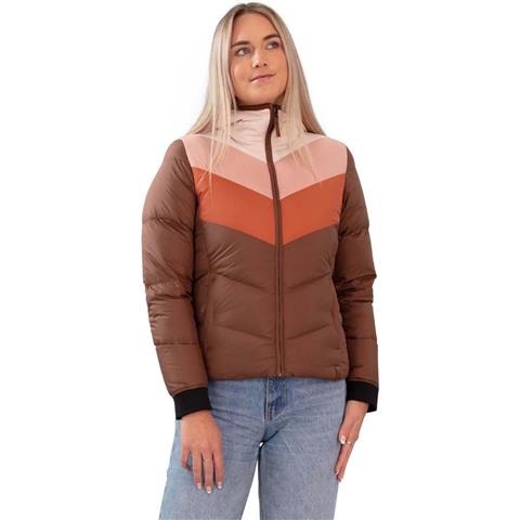 Obermeyer Peyton Down Jacket - Women&#39;s