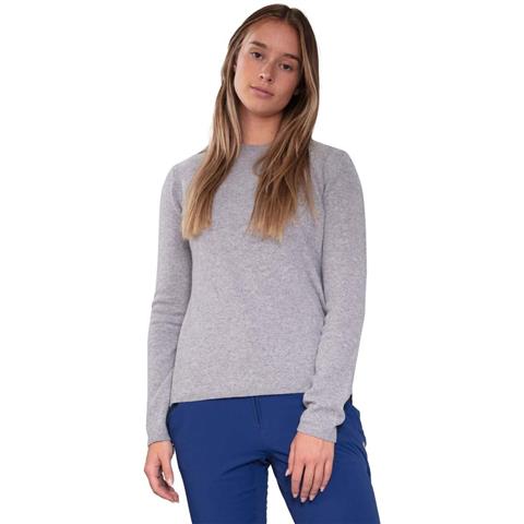 Obermeyer Rayna Crewneck Sweater - Women's