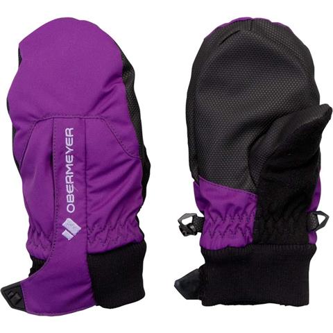 Obermeyer Thumbs Up Mitten - Youth