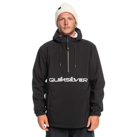 Quiksilver Live For The Ride - Men's