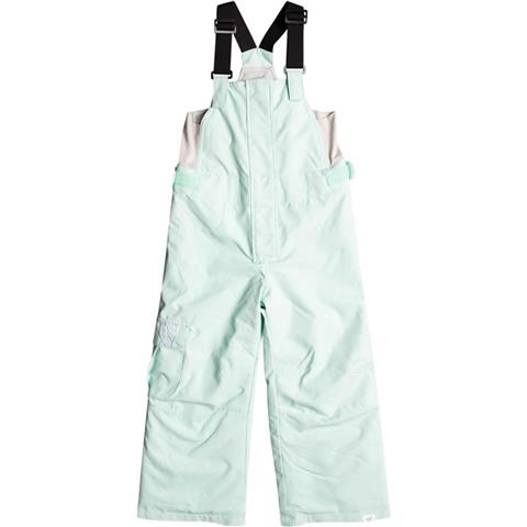 Roxy Lola Bib Pant - Girl&#39;s