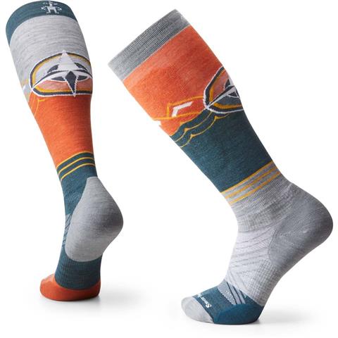 Smartwool Athlete Edition Backcountry Ski OTC Socks - Unisex