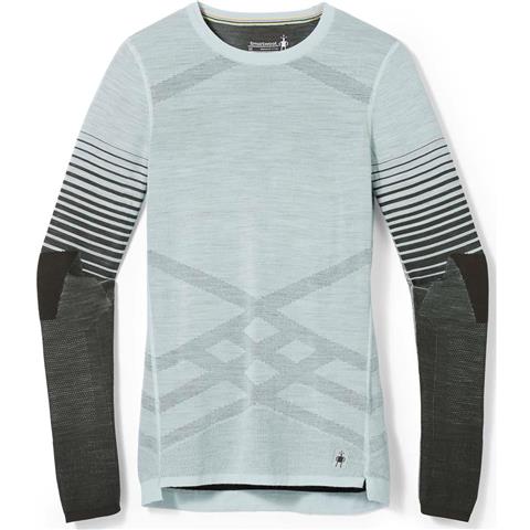 Smartwool Intraknit Active Seamless Short-Sleeve Top - Men's - Men