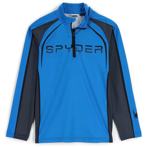 Spyder Kid&#39;s Clothing: Base, Mid &amp; Casual Layers