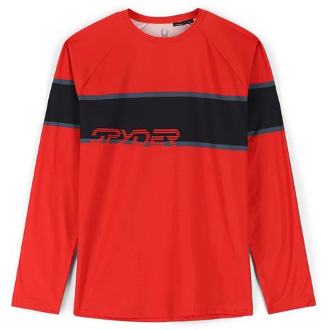 Spyder Men's Clothing: Base, Mid &amp; Casual Layers
