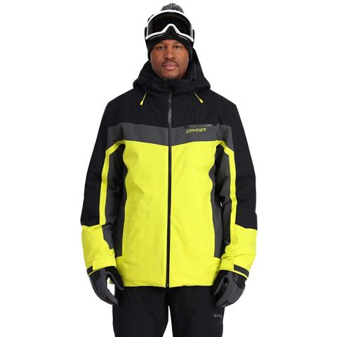 spyder skiwear