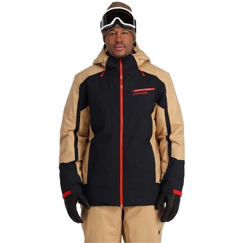 ski jackets - outerwear - men