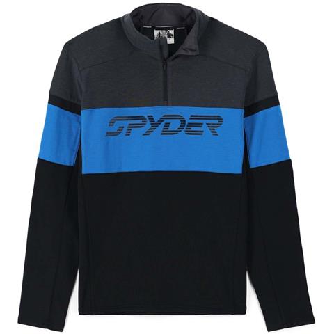 Spyder Speed Half Zip Fleece Jacket - Men's