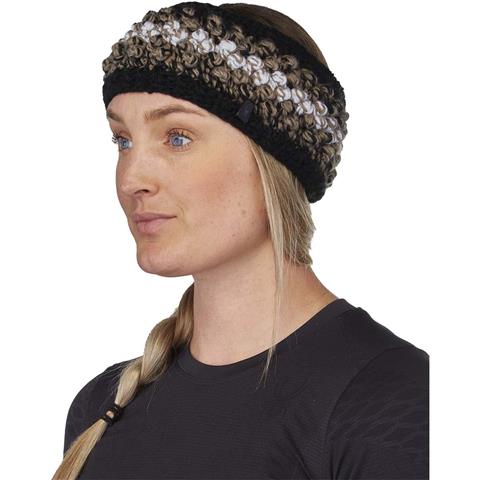 Spyder Brrr Berry Headband - Women's