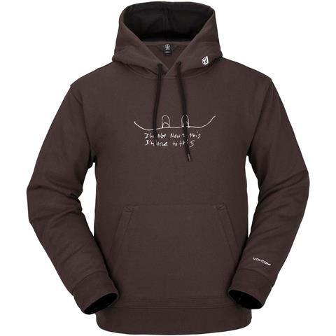 Clearance Volcom Men's Clothing