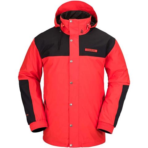 Clearance Volcom Men's Clothing