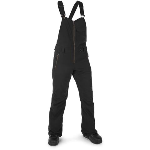 Volcom Swift Bib Overall - Women&#39;s