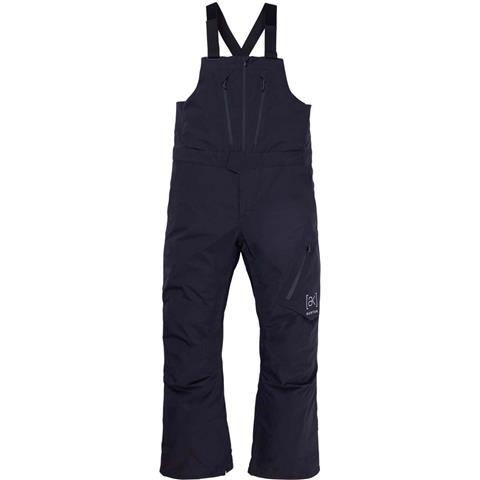 Burton [ak] Cyclic GORE-TEX 2L Bib Pants Short - Men's