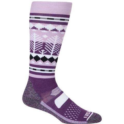 Burton Performance Midweight Sock - Women's