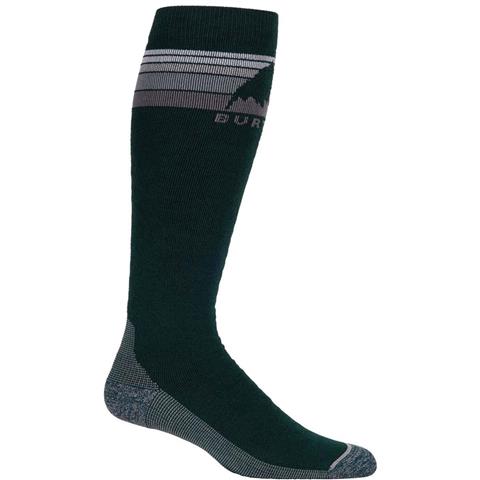 Burton Emblem Midweight Sock - Men's