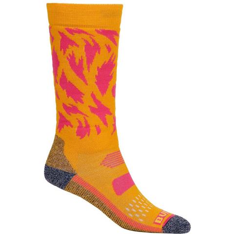 Burton Performance Midweight Sock - Kids