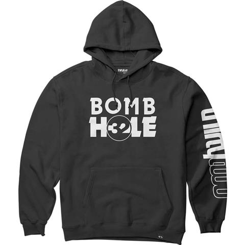 ThirtyTwo BombHole Hoodie - Men's