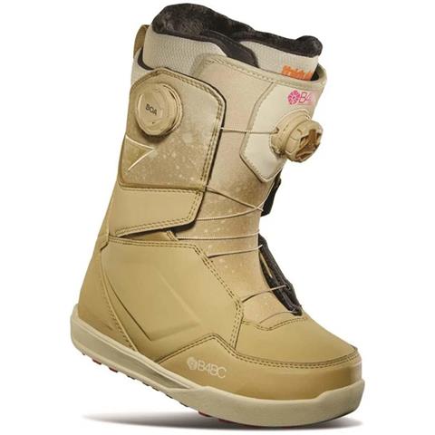 ThirtyTwo Lashed Double Boa B4BC Boot - Women's