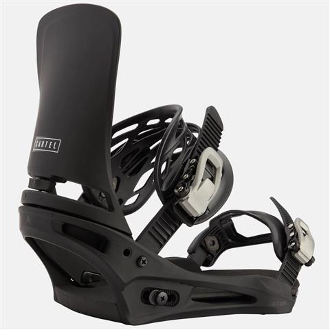 Burton Cartel Re:Flex Snowboard Bindings - Men's