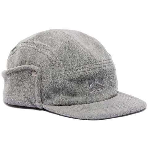 Autumn Ear Flap Cap Fleece