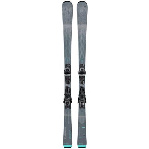 Blizzard Phoenix R13 CA Skis with TPC 11 W Bindings - Women's