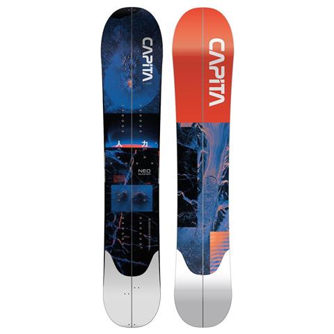 Capita Snowboard Equipment for Men, Women &amp; Kids: Snowboards