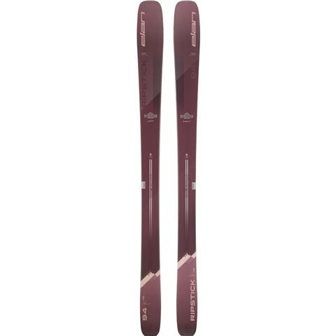 Elan Ripstick 94 Skis - Women's
