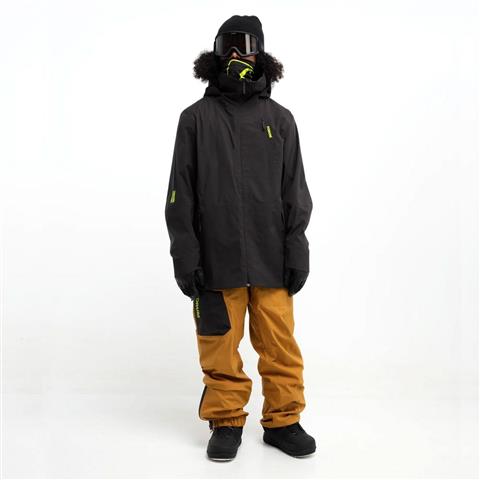 Forum 3 Layer All Mountain Jacket - Men's