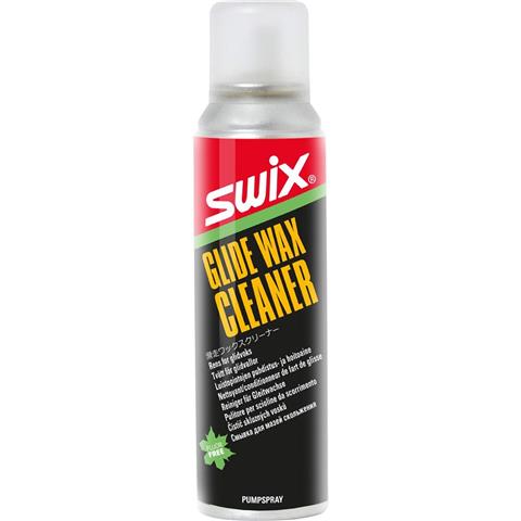 Swix Glide Wax Cleaner 150 ml