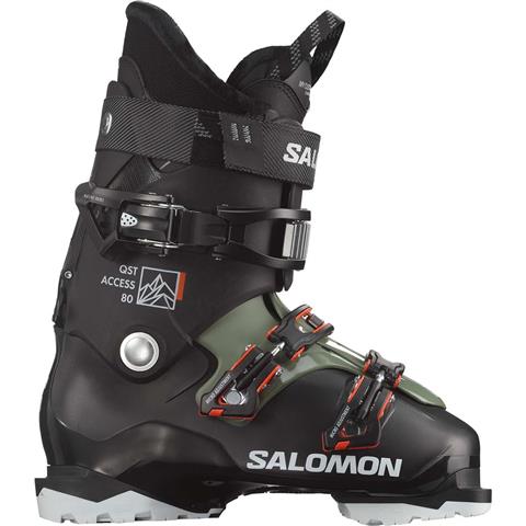 Salomon QST Access 80 Ski Boot - Men's