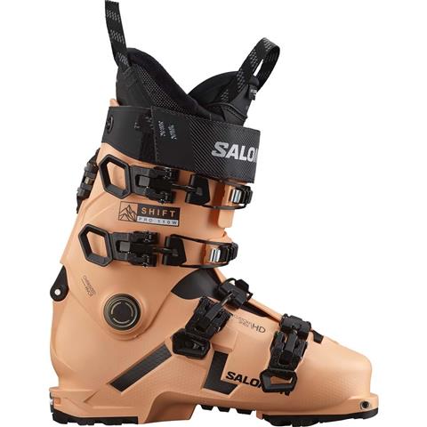 Salomon Shift Pro 110 AT Ski Boot - Women's
