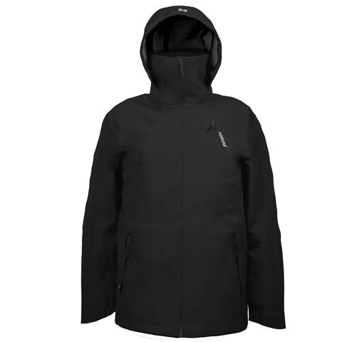 Forum 3 Layer All Mountain Jacket - Men's