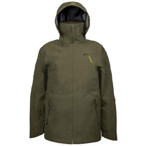 Clearance Forum Snowboards Men's Clothing