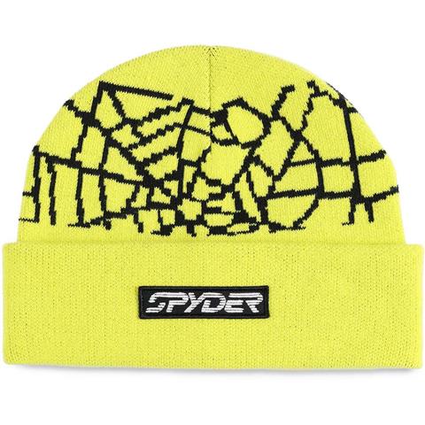 Spyder Nebula Hat - Boy's