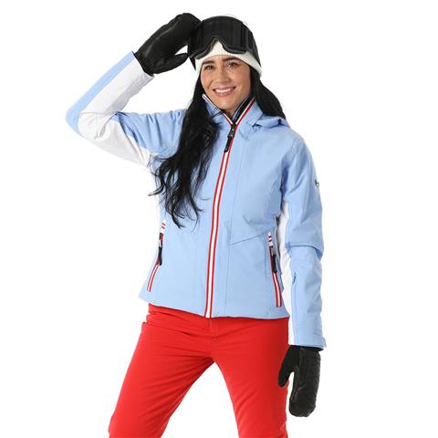 Nils Arlberg Jacket - Women's