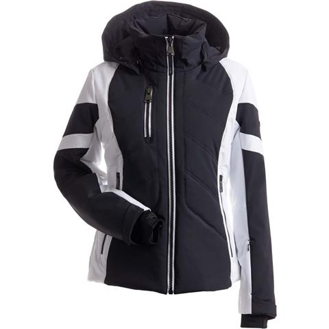 Nils Cortina Jacket - Women's