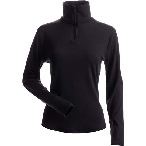 Nils Kiki 1/4 Zip Sweater - Women's