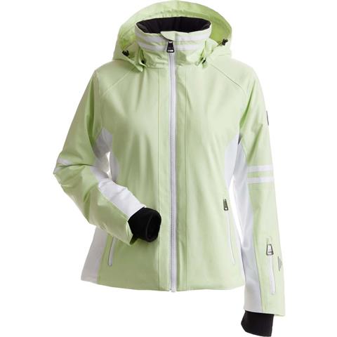 Nils Meribel Jacket - Women's