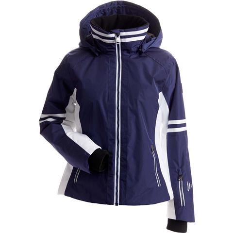 Nils Meribel Jacket - Women's