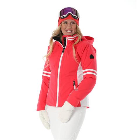 Nils Meribel Jacket - Women's