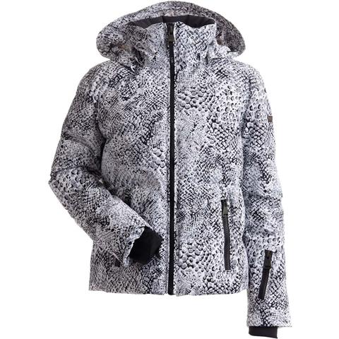 Nils Skylar SP3 Print Jacket - Women's