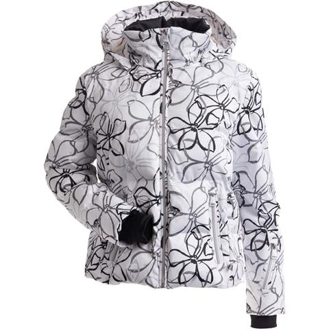 Nils Skylar SP Print Jacket - Women's