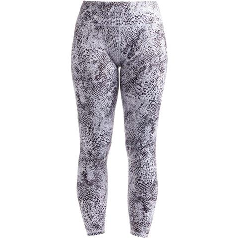 Nils Snow Leopard Legging - Women's