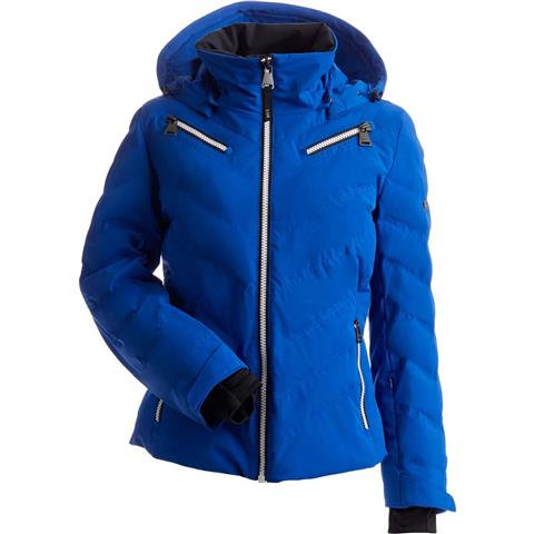 Nils Tyrol Jacket - Women's