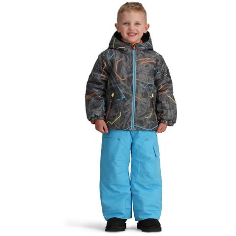 Obermeyer Ashor Jacket - Kids