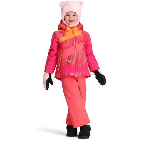 Obermeyer Carina Jacket - Girl's