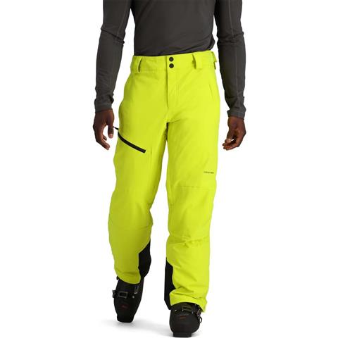 Obermeyer Men&#39;s Clothing: Ski &amp; Snowboard Outerwear