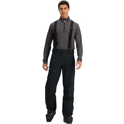 Obermeyer Force Suspender Pant - Men's