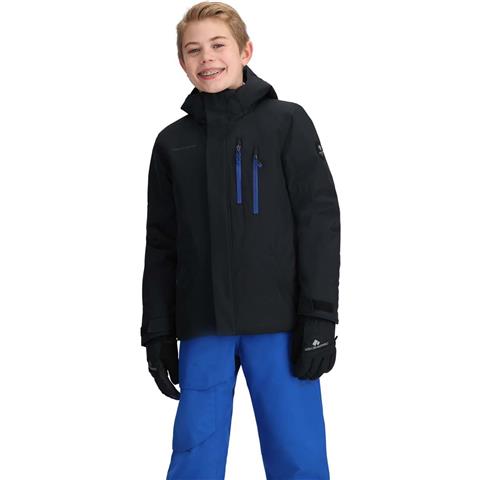 Obermeyer Gent's Jacket - Teen Boy's